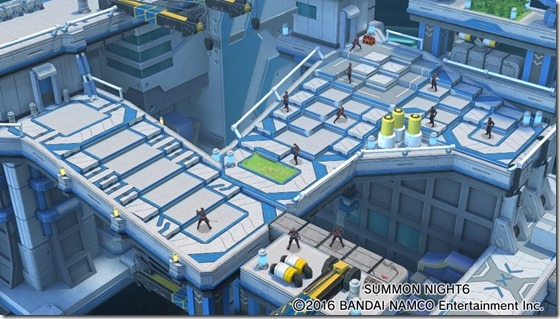 サモ6無限界廊25 - コピー サモ6無限界廊25 - コピー